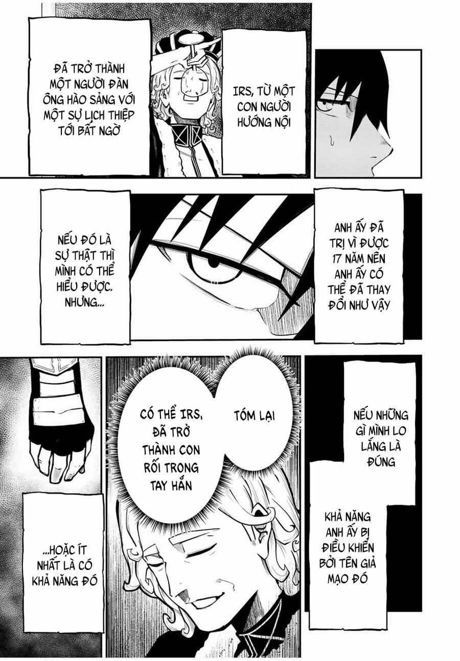 Dorei Tensei: Sono Dorei, Saikyou No Moto Ouji Ni Tsuki Chương 83 trang 5