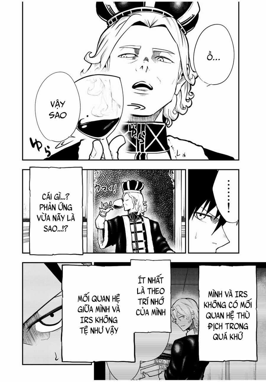 Dorei Tensei: Sono Dorei, Saikyou No Moto Ouji Ni Tsuki Chương 83 trang 8