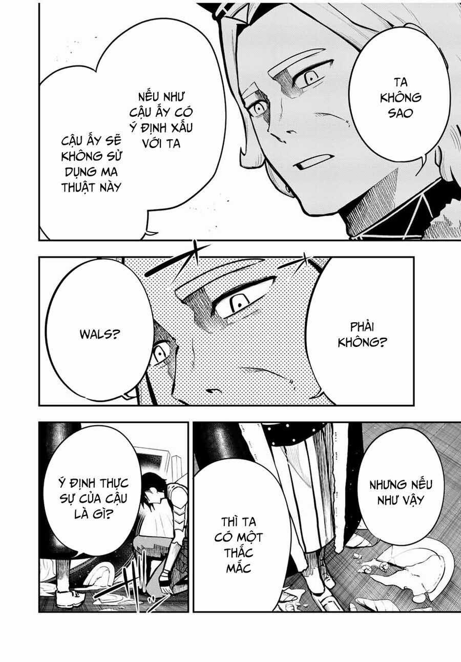 Dorei Tensei: Sono Dorei, Saikyou No Moto Ouji Ni Tsuki Chương 84 trang 11