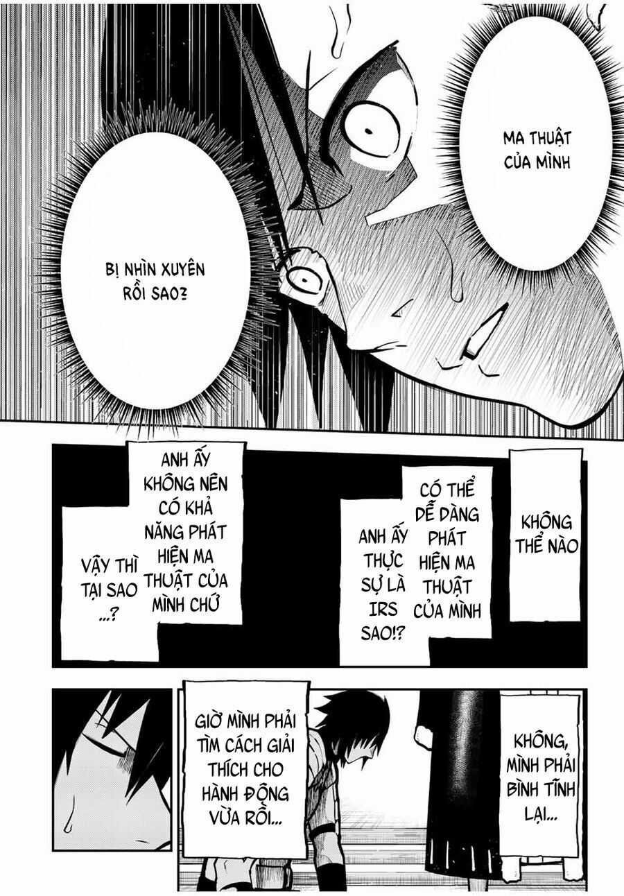 Dorei Tensei: Sono Dorei, Saikyou No Moto Ouji Ni Tsuki Chương 84 trang 13