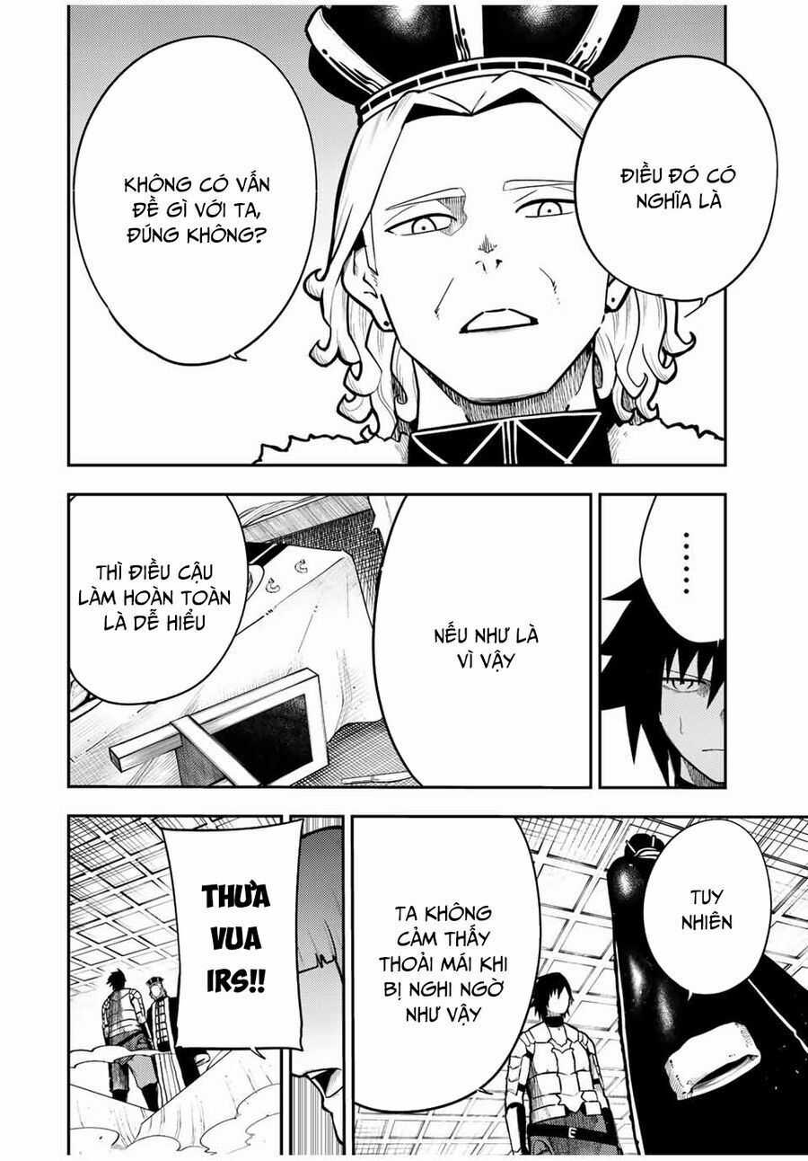 Dorei Tensei: Sono Dorei, Saikyou No Moto Ouji Ni Tsuki Chương 84 trang 15