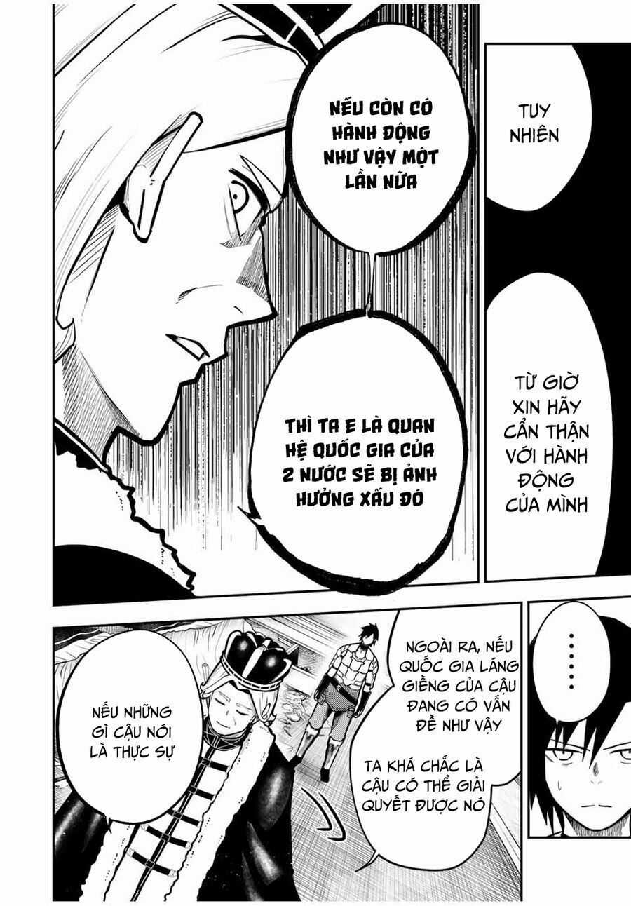 Dorei Tensei: Sono Dorei, Saikyou No Moto Ouji Ni Tsuki Chương 84 trang 17