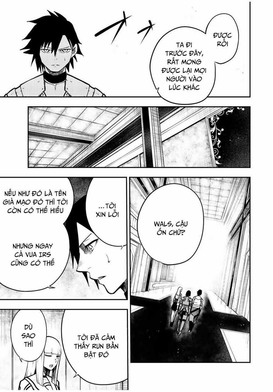 Dorei Tensei: Sono Dorei, Saikyou No Moto Ouji Ni Tsuki Chương 84 trang 18