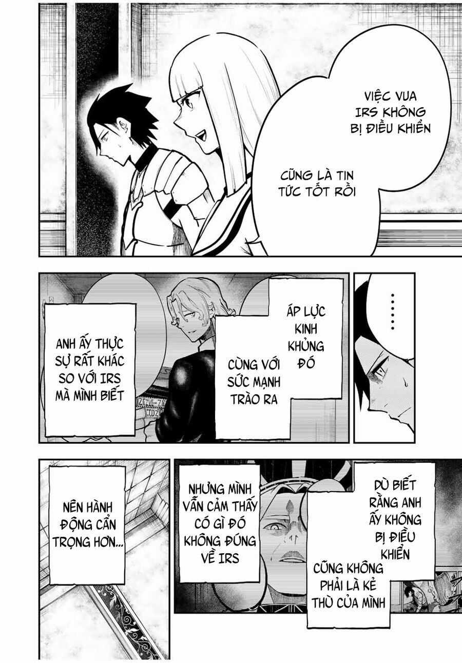 Dorei Tensei: Sono Dorei, Saikyou No Moto Ouji Ni Tsuki Chương 84 trang 19