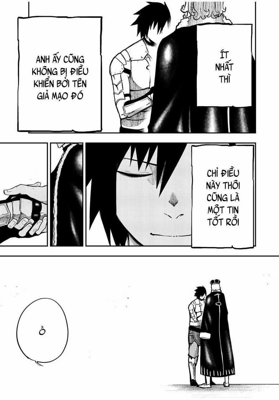 Dorei Tensei: Sono Dorei, Saikyou No Moto Ouji Ni Tsuki Chương 84 trang 6