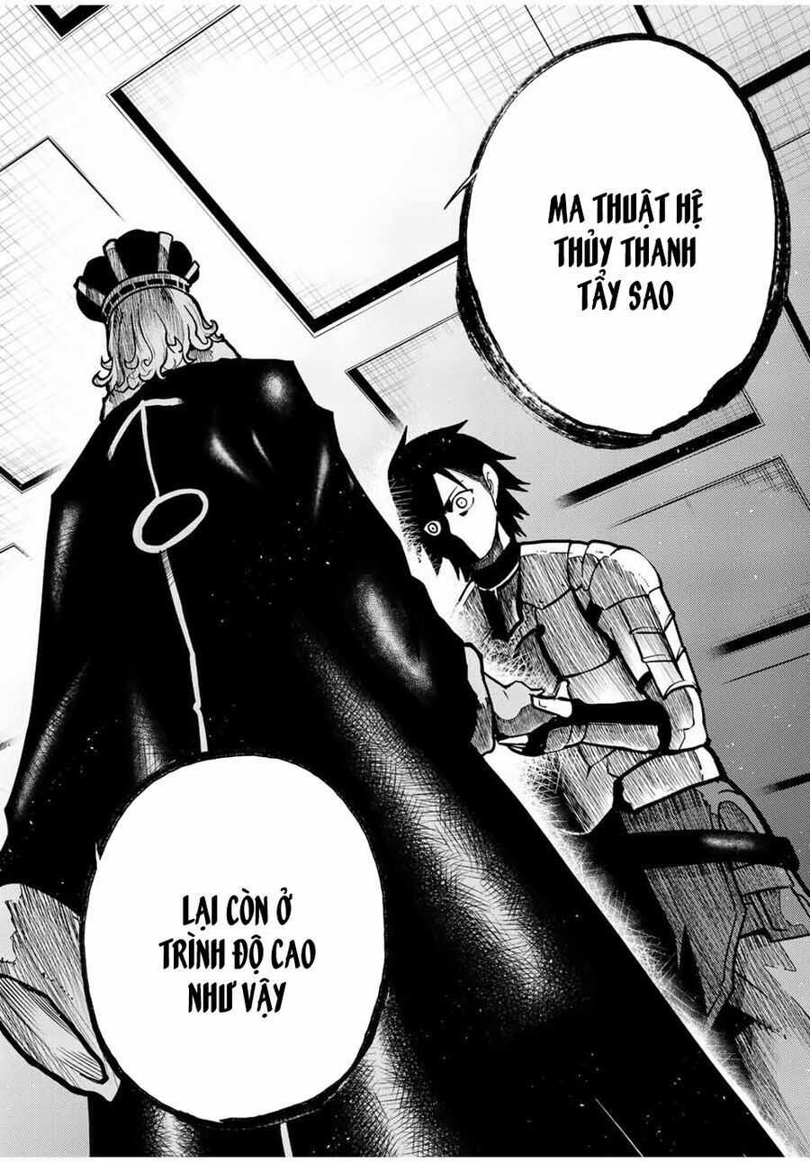 Dorei Tensei: Sono Dorei, Saikyou No Moto Ouji Ni Tsuki Chương 84 trang 7