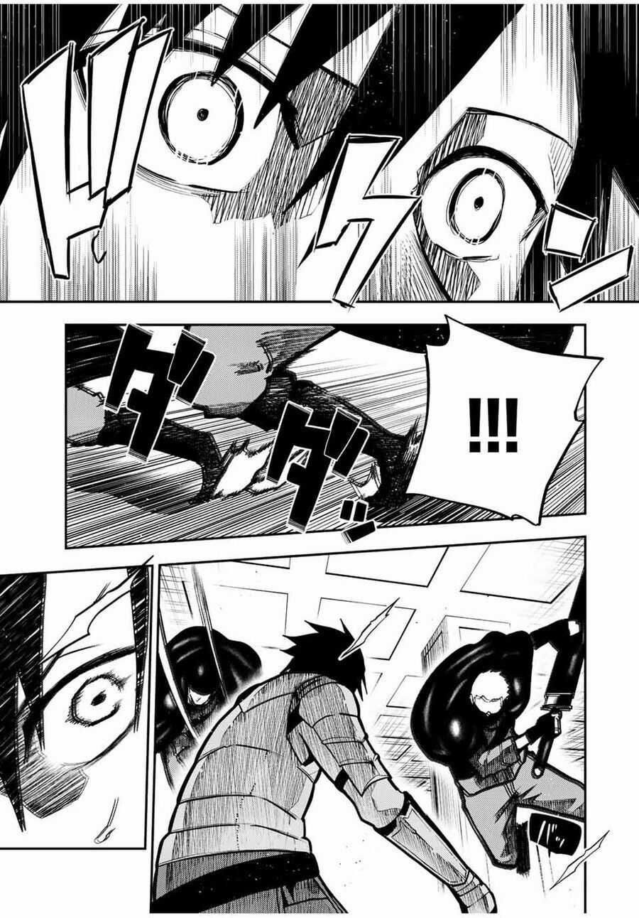 Dorei Tensei: Sono Dorei, Saikyou No Moto Ouji Ni Tsuki Chương 84 trang 8