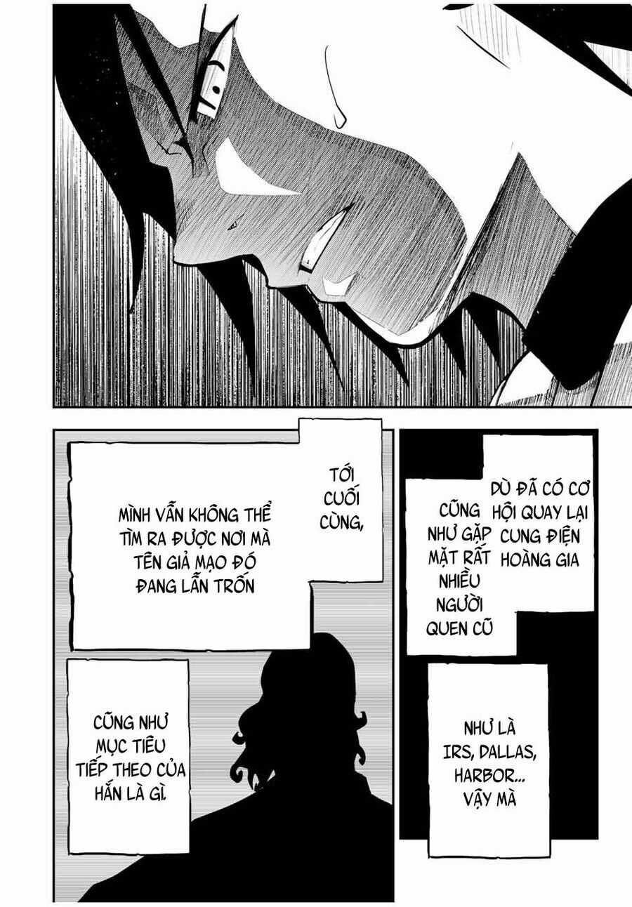 Dorei Tensei: Sono Dorei, Saikyou No Moto Ouji Ni Tsuki Chương 85 trang 15