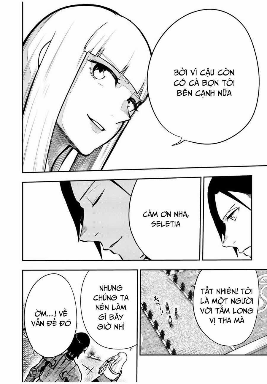 Dorei Tensei: Sono Dorei, Saikyou No Moto Ouji Ni Tsuki Chương 85 trang 19