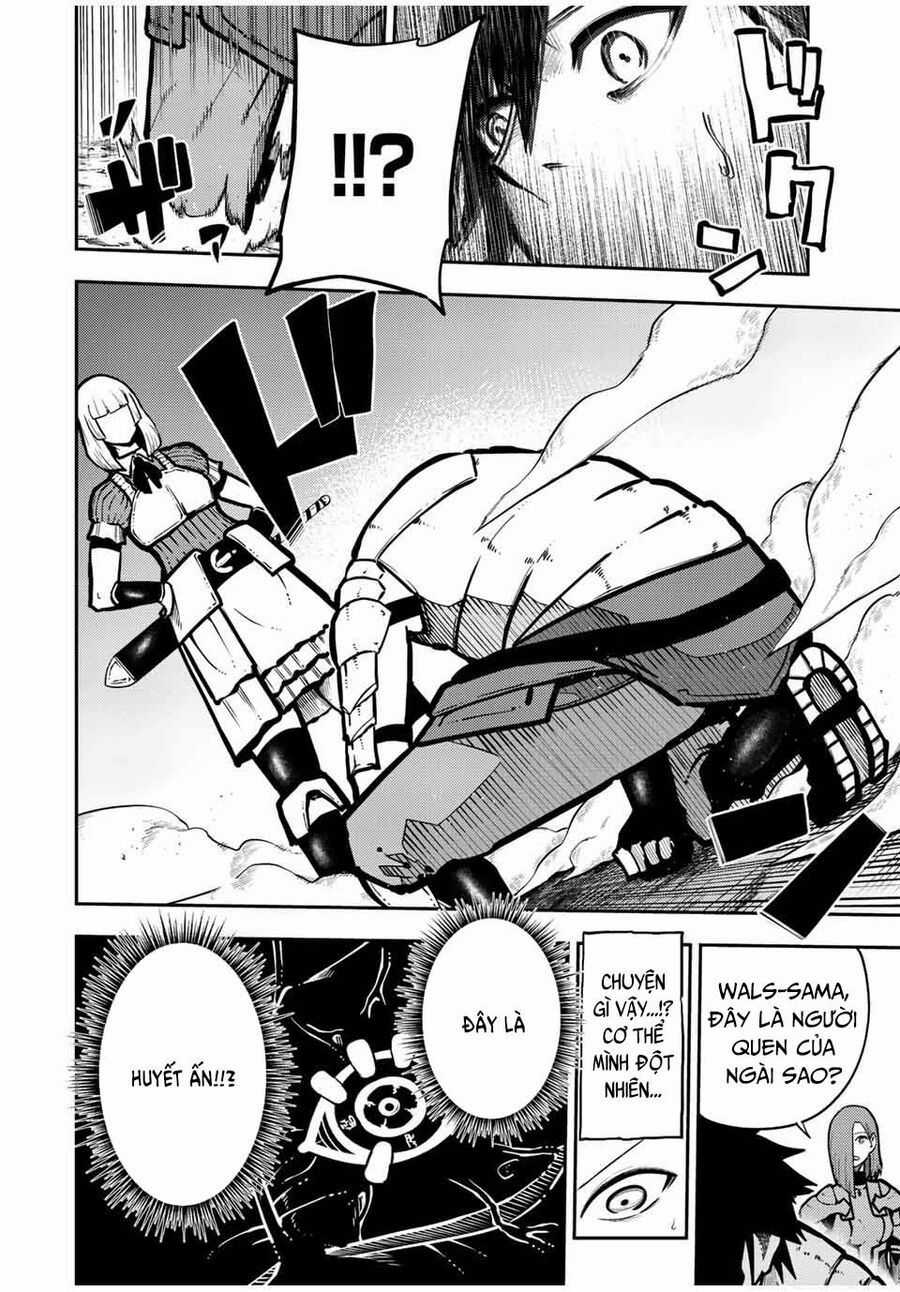 Dorei Tensei: Sono Dorei, Saikyou No Moto Ouji Ni Tsuki Chương 86 trang 18