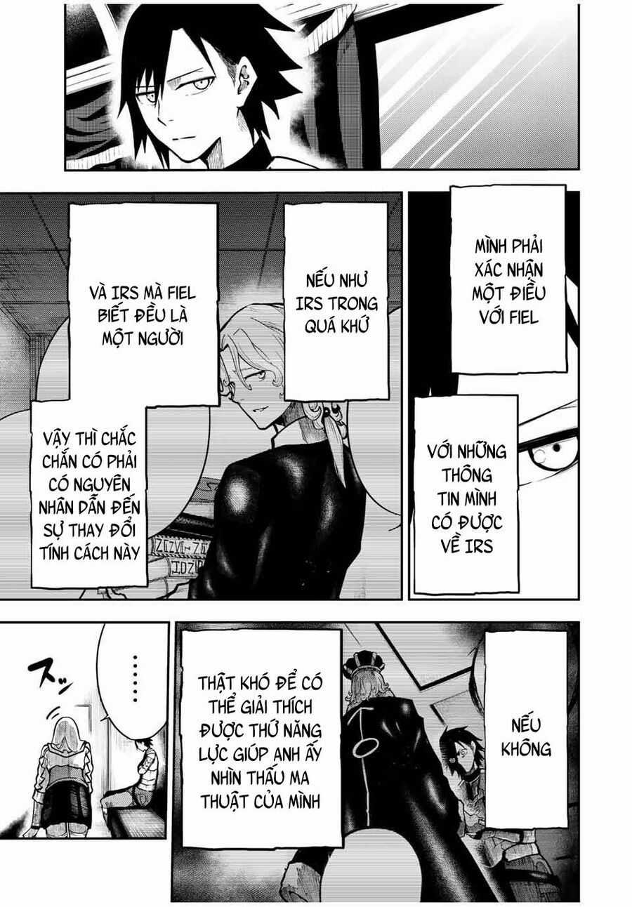 Dorei Tensei: Sono Dorei, Saikyou No Moto Ouji Ni Tsuki Chương 86 trang 4