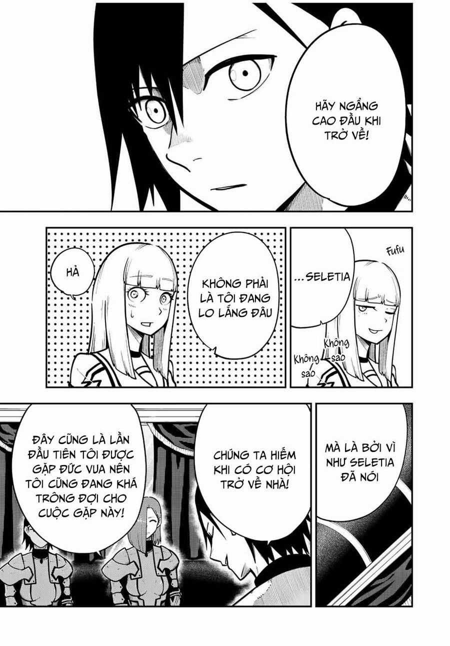 Dorei Tensei: Sono Dorei, Saikyou No Moto Ouji Ni Tsuki Chương 86 trang 6