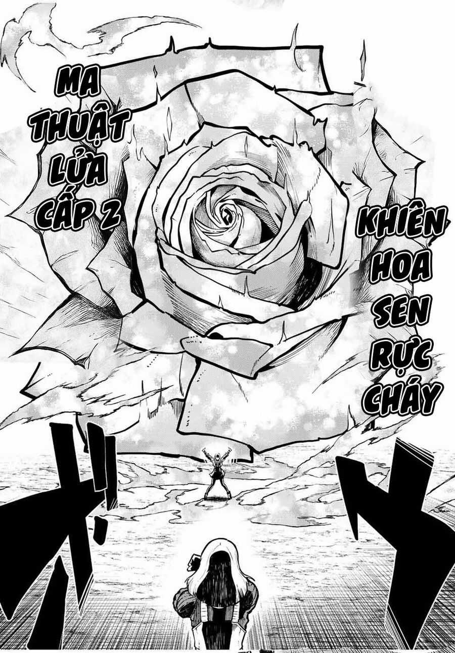 Dorei Tensei: Sono Dorei, Saikyou No Moto Ouji Ni Tsuki Chương 87 trang 10