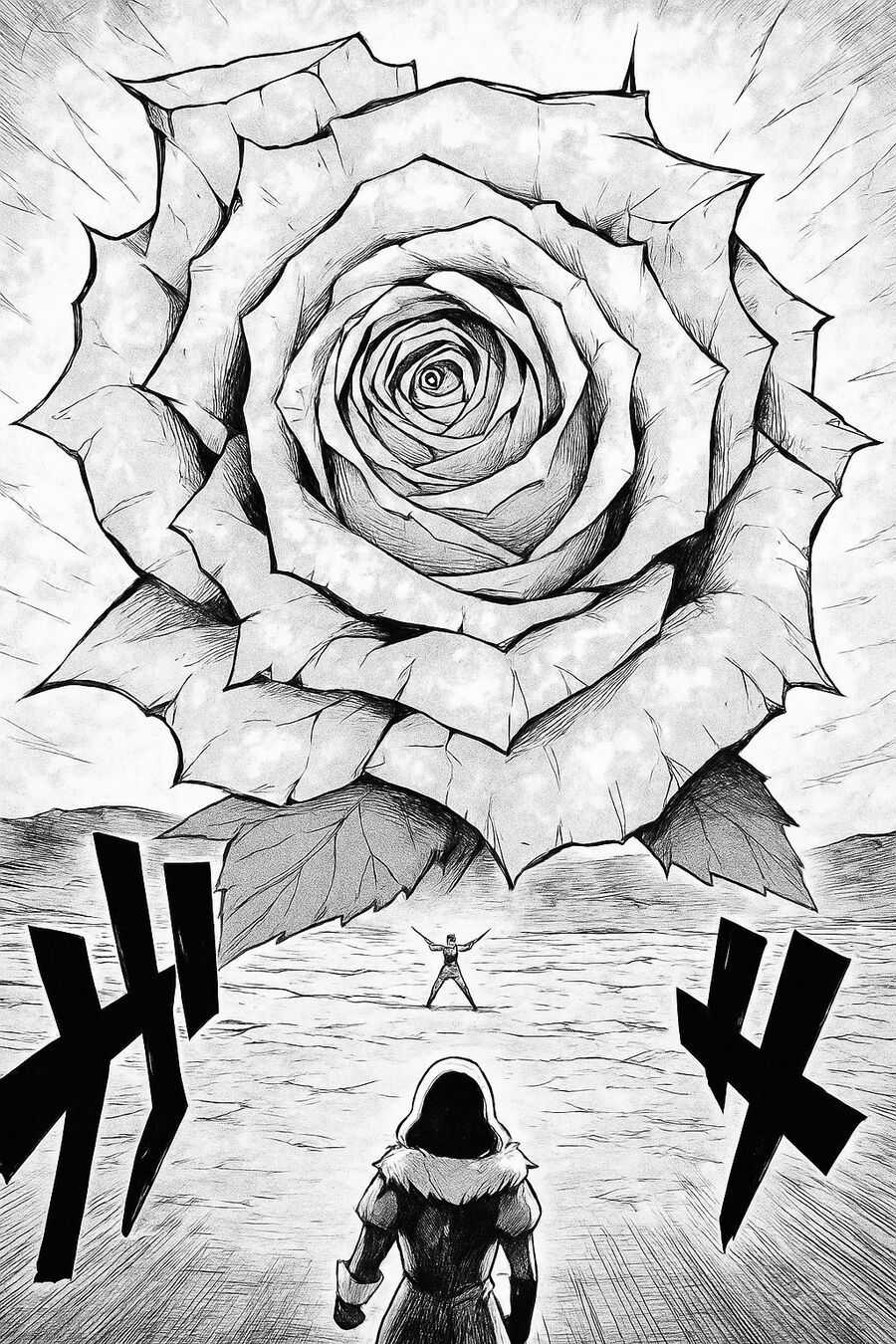 Dorei Tensei: Sono Dorei, Saikyou No Moto Ouji Ni Tsuki Chương 87 trang 9