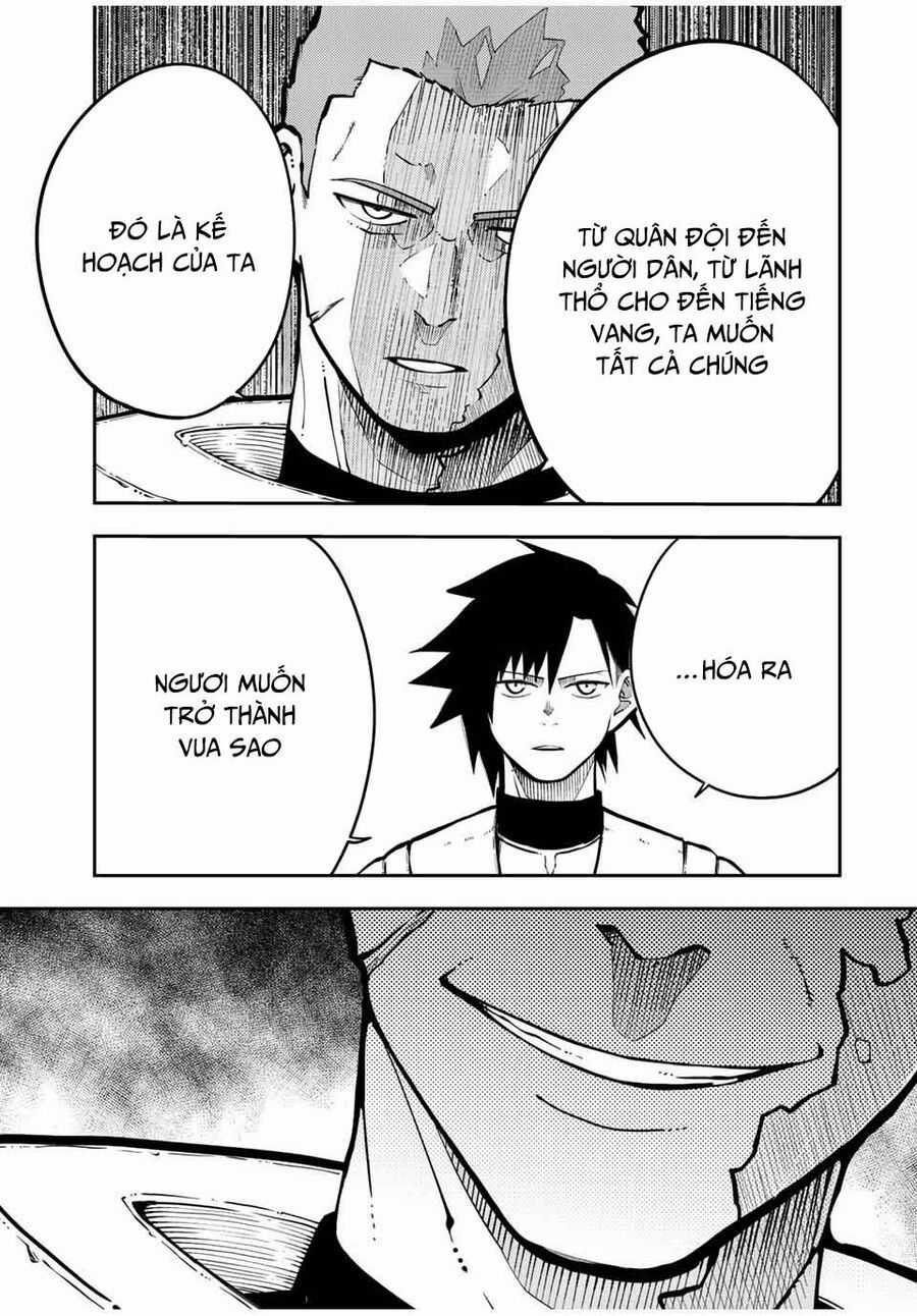 Dorei Tensei: Sono Dorei, Saikyou No Moto Ouji Ni Tsuki Chương 88 trang 18