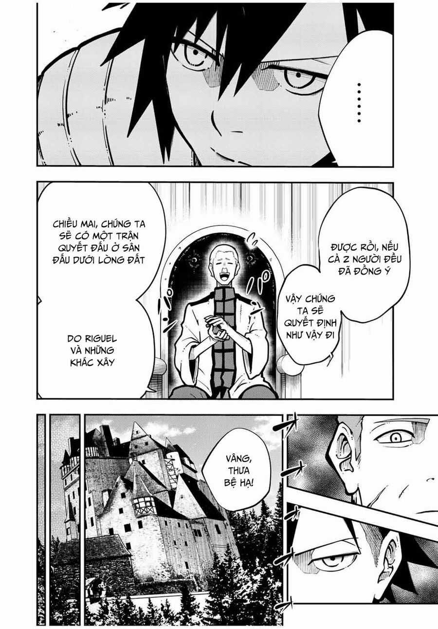 Dorei Tensei: Sono Dorei, Saikyou No Moto Ouji Ni Tsuki Chương 88 trang 5