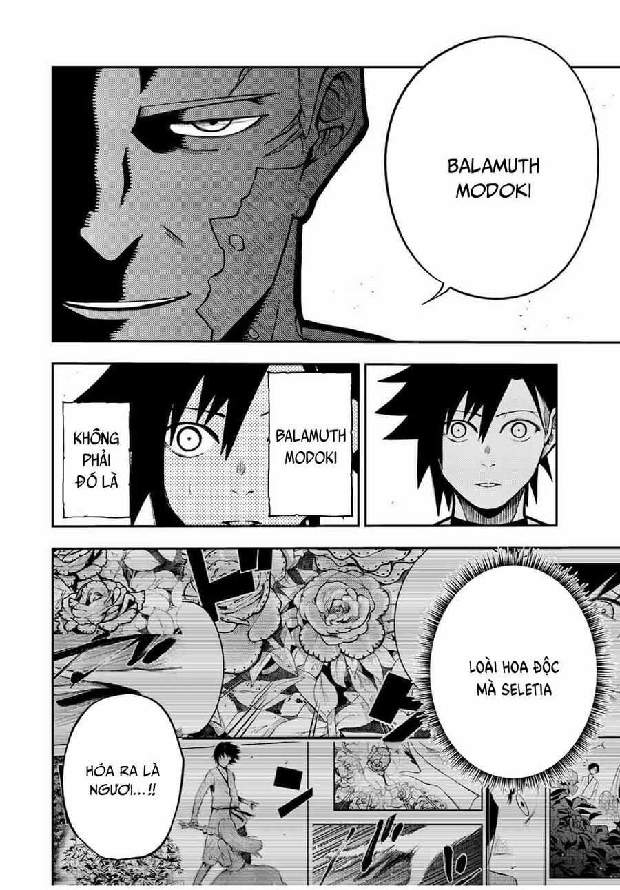 Dorei Tensei: Sono Dorei, Saikyou No Moto Ouji Ni Tsuki Chương 89 trang 11