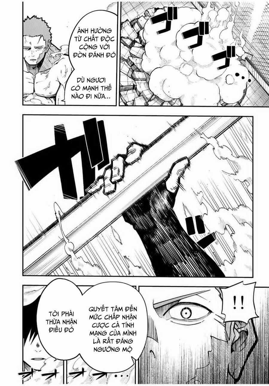 Dorei Tensei: Sono Dorei, Saikyou No Moto Ouji Ni Tsuki Chương 89 trang 19