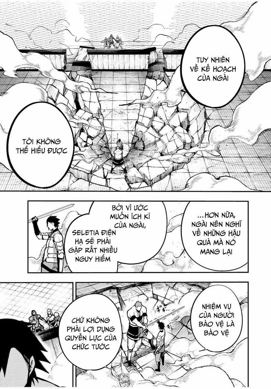 Dorei Tensei: Sono Dorei, Saikyou No Moto Ouji Ni Tsuki Chương 89 trang 20