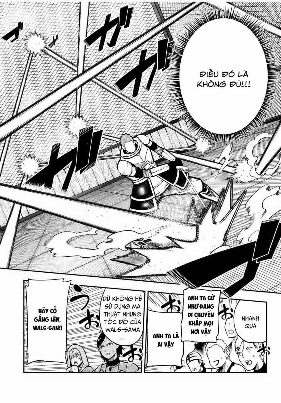 Dorei Tensei: Sono Dorei, Saikyou No Moto Ouji Ni Tsuki Chương 89 trang 5