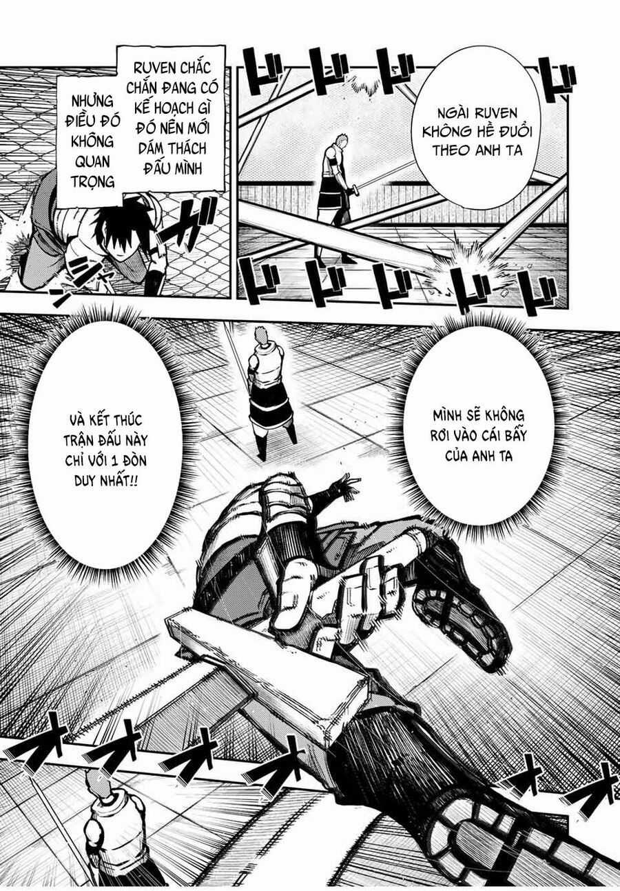 Dorei Tensei: Sono Dorei, Saikyou No Moto Ouji Ni Tsuki Chương 89 trang 6