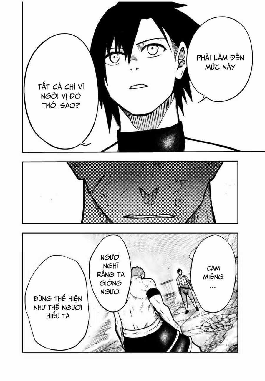 Dorei Tensei: Sono Dorei, Saikyou No Moto Ouji Ni Tsuki Chương 90 trang 10