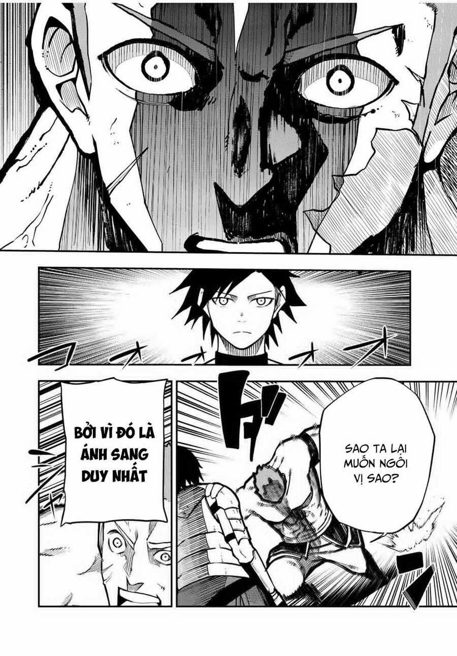 Dorei Tensei: Sono Dorei, Saikyou No Moto Ouji Ni Tsuki Chương 90 trang 12