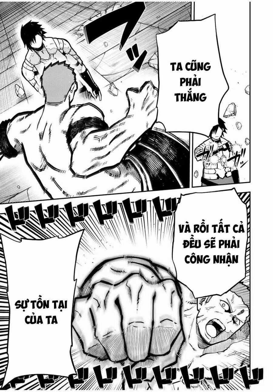 Dorei Tensei: Sono Dorei, Saikyou No Moto Ouji Ni Tsuki Chương 90 trang 15