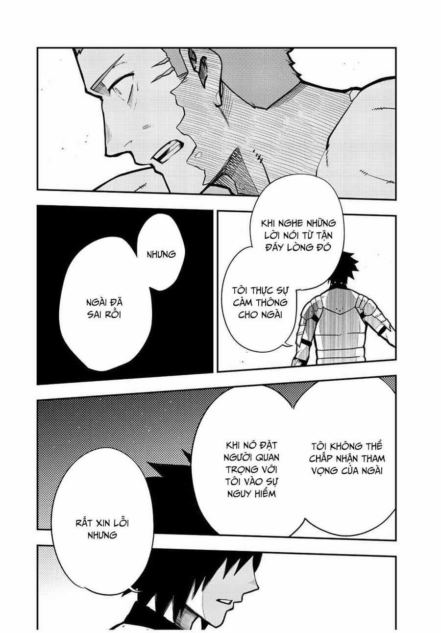 Dorei Tensei: Sono Dorei, Saikyou No Moto Ouji Ni Tsuki Chương 90 trang 17