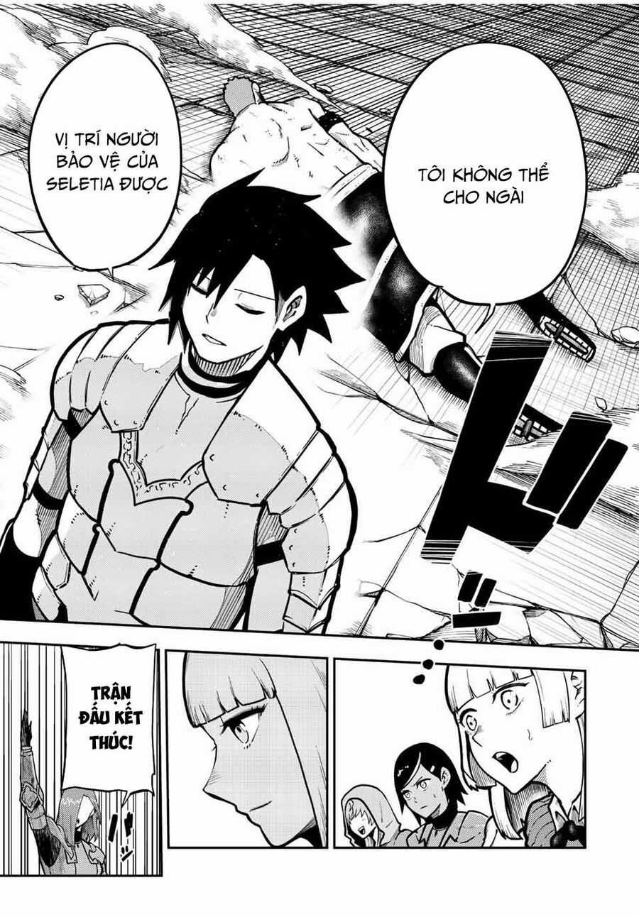 Dorei Tensei: Sono Dorei, Saikyou No Moto Ouji Ni Tsuki Chương 90 trang 18