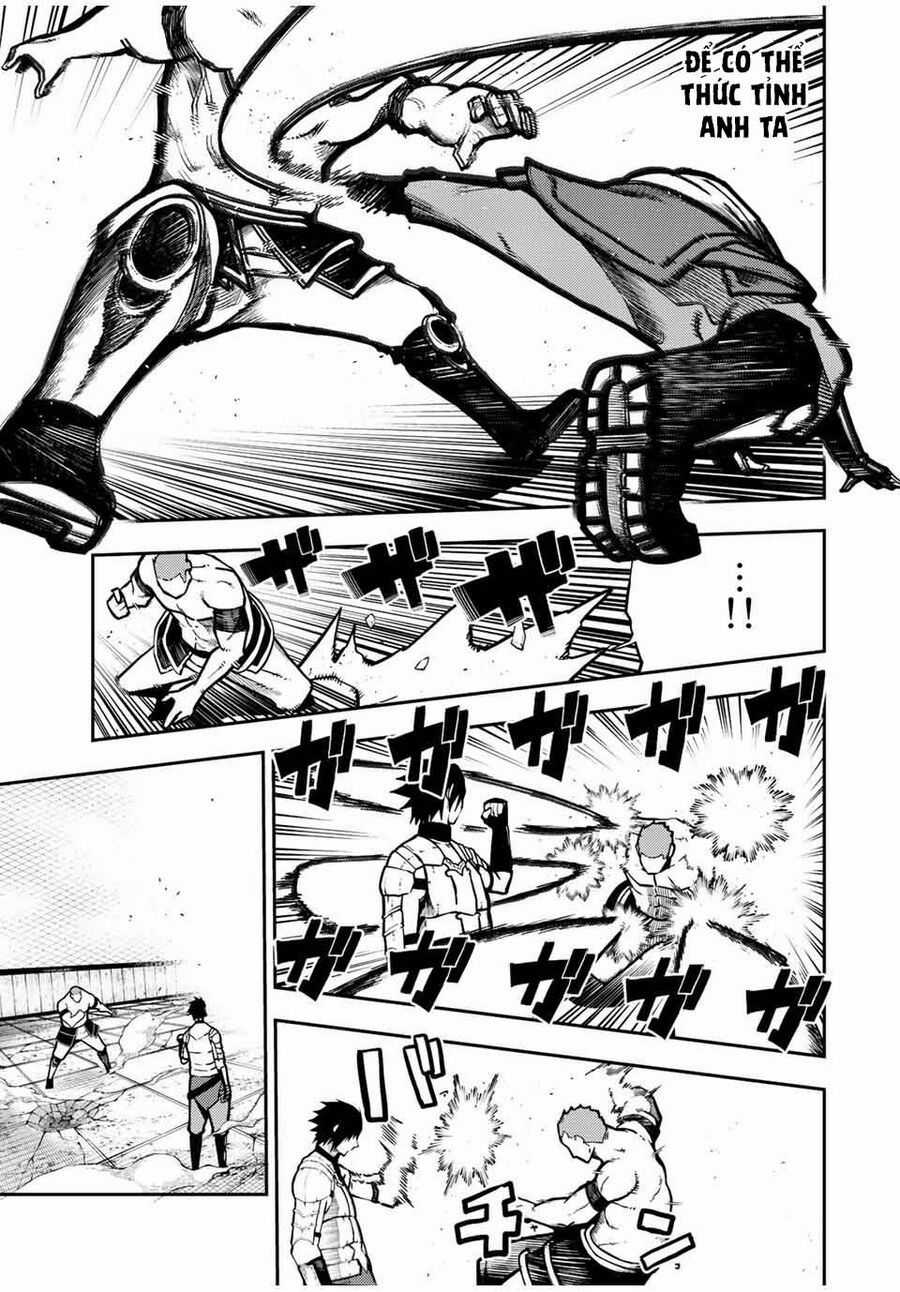 Dorei Tensei: Sono Dorei, Saikyou No Moto Ouji Ni Tsuki Chương 90 trang 7