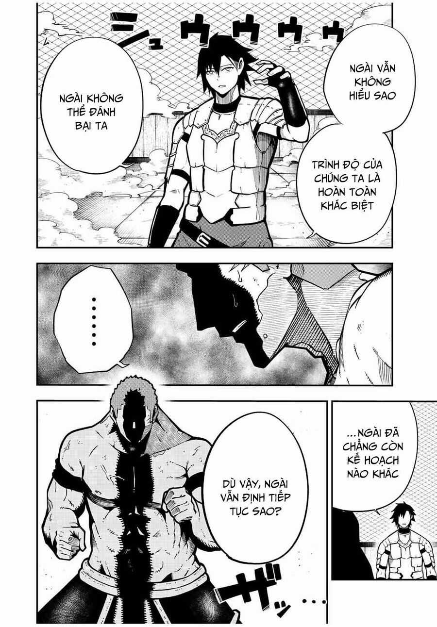 Dorei Tensei: Sono Dorei, Saikyou No Moto Ouji Ni Tsuki Chương 90 trang 8