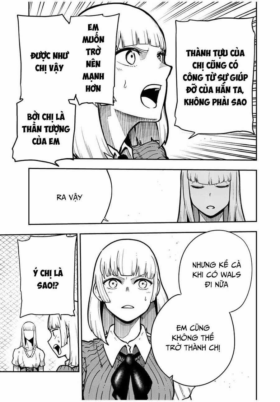 Dorei Tensei: Sono Dorei, Saikyou No Moto Ouji Ni Tsuki Chương 91 trang 12