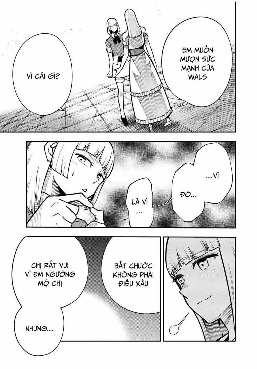 Dorei Tensei: Sono Dorei, Saikyou No Moto Ouji Ni Tsuki Chương 91 trang 14