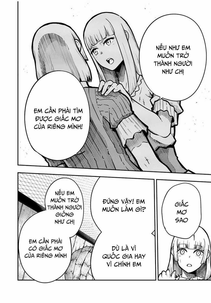 Dorei Tensei: Sono Dorei, Saikyou No Moto Ouji Ni Tsuki Chương 91 trang 15