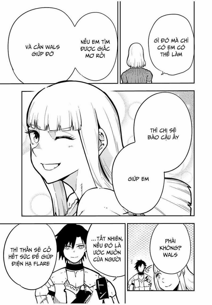 Dorei Tensei: Sono Dorei, Saikyou No Moto Ouji Ni Tsuki Chương 91 trang 16