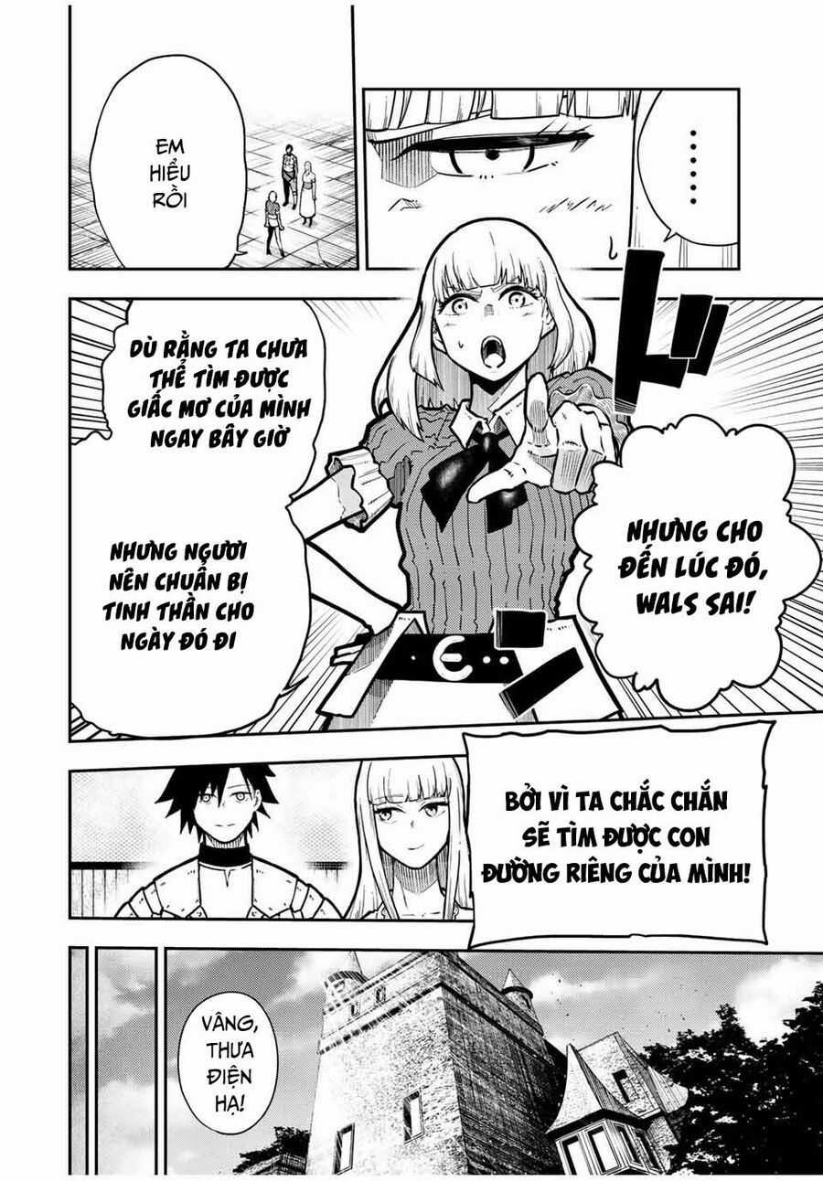 Dorei Tensei: Sono Dorei, Saikyou No Moto Ouji Ni Tsuki Chương 91 trang 17