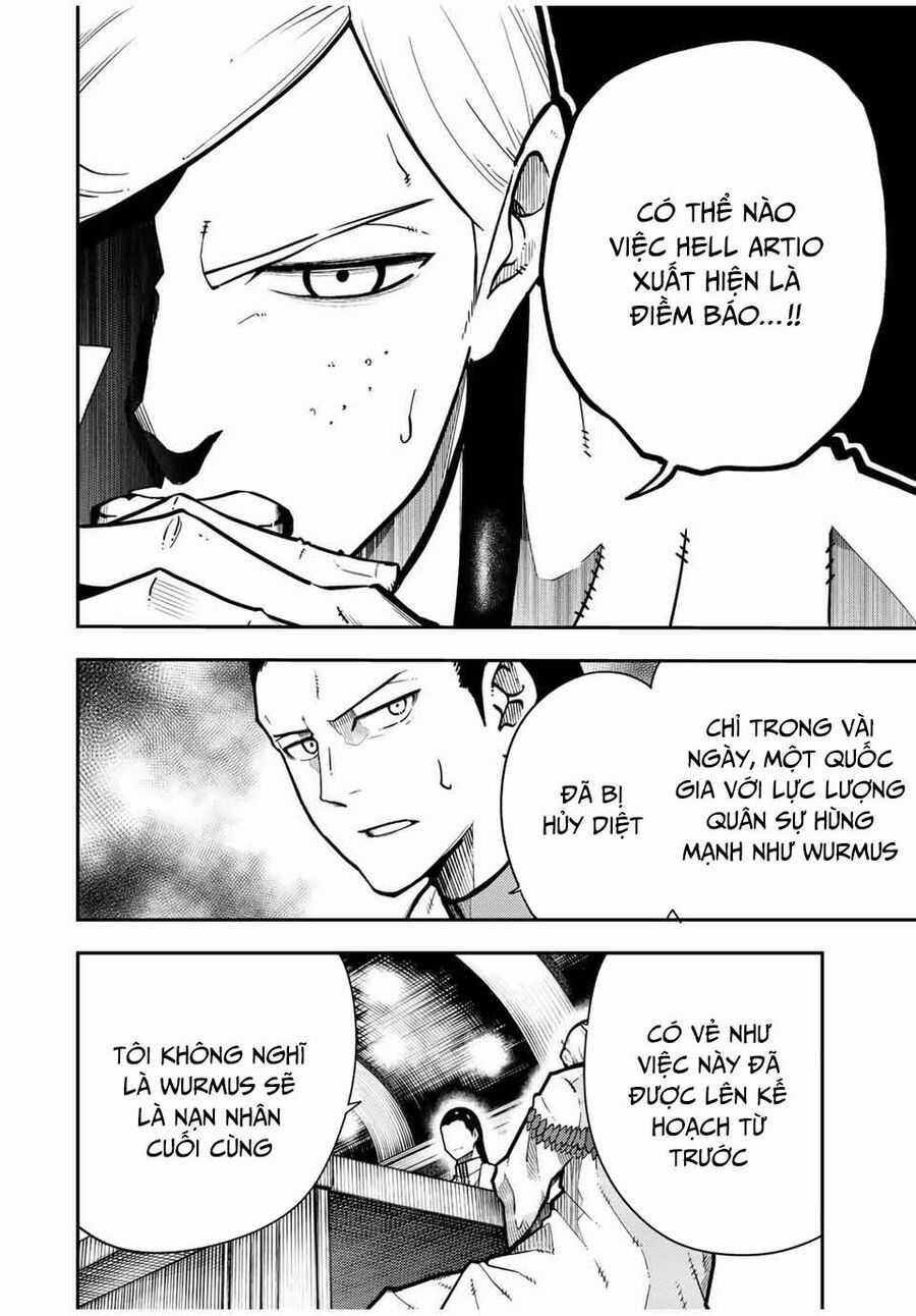 Dorei Tensei: Sono Dorei, Saikyou No Moto Ouji Ni Tsuki Chương 91 trang 19