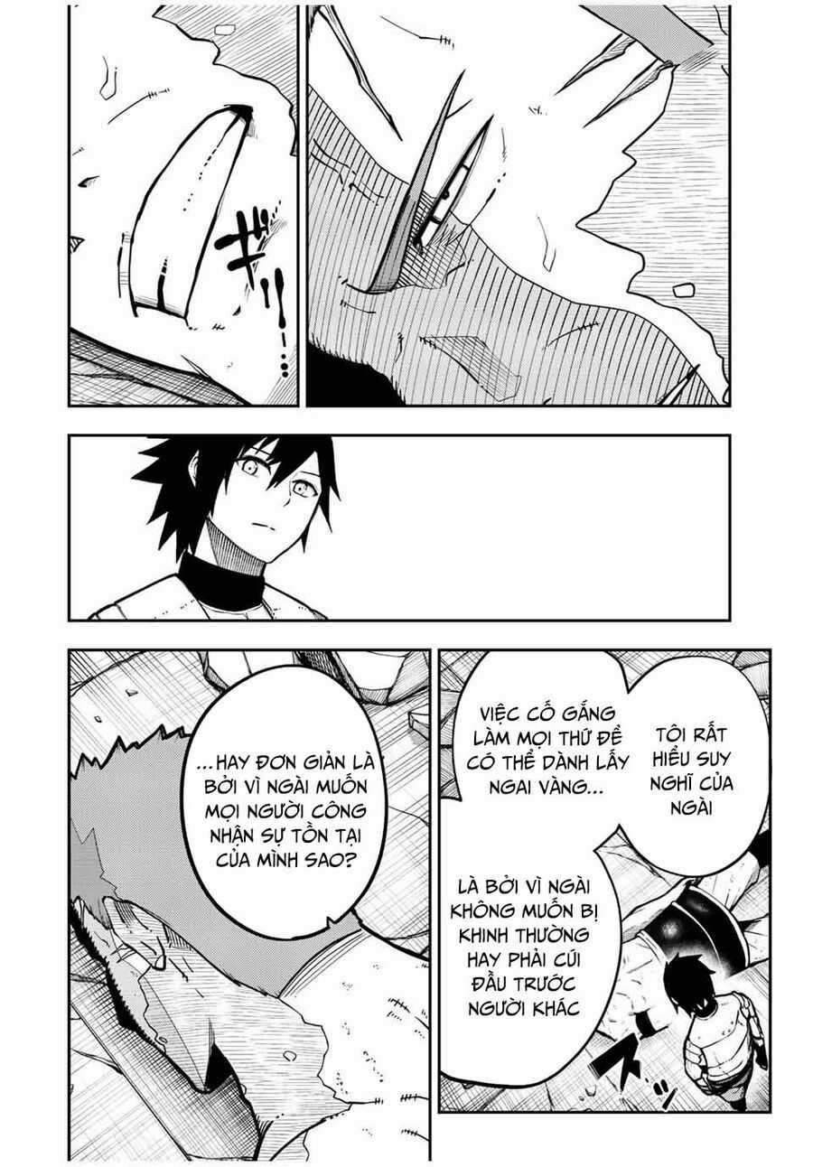 Dorei Tensei: Sono Dorei, Saikyou No Moto Ouji Ni Tsuki Chương 91 trang 3