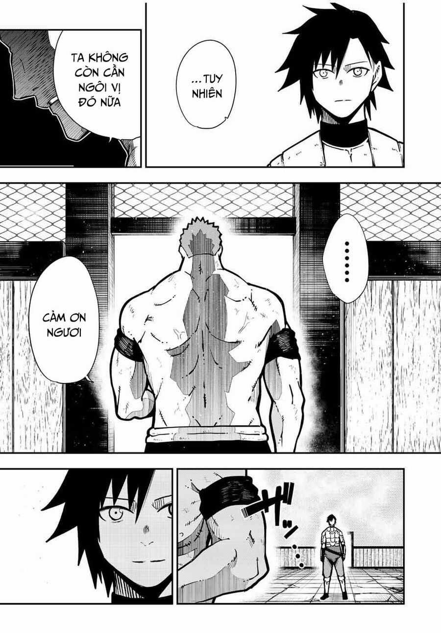 Dorei Tensei: Sono Dorei, Saikyou No Moto Ouji Ni Tsuki Chương 91 trang 8