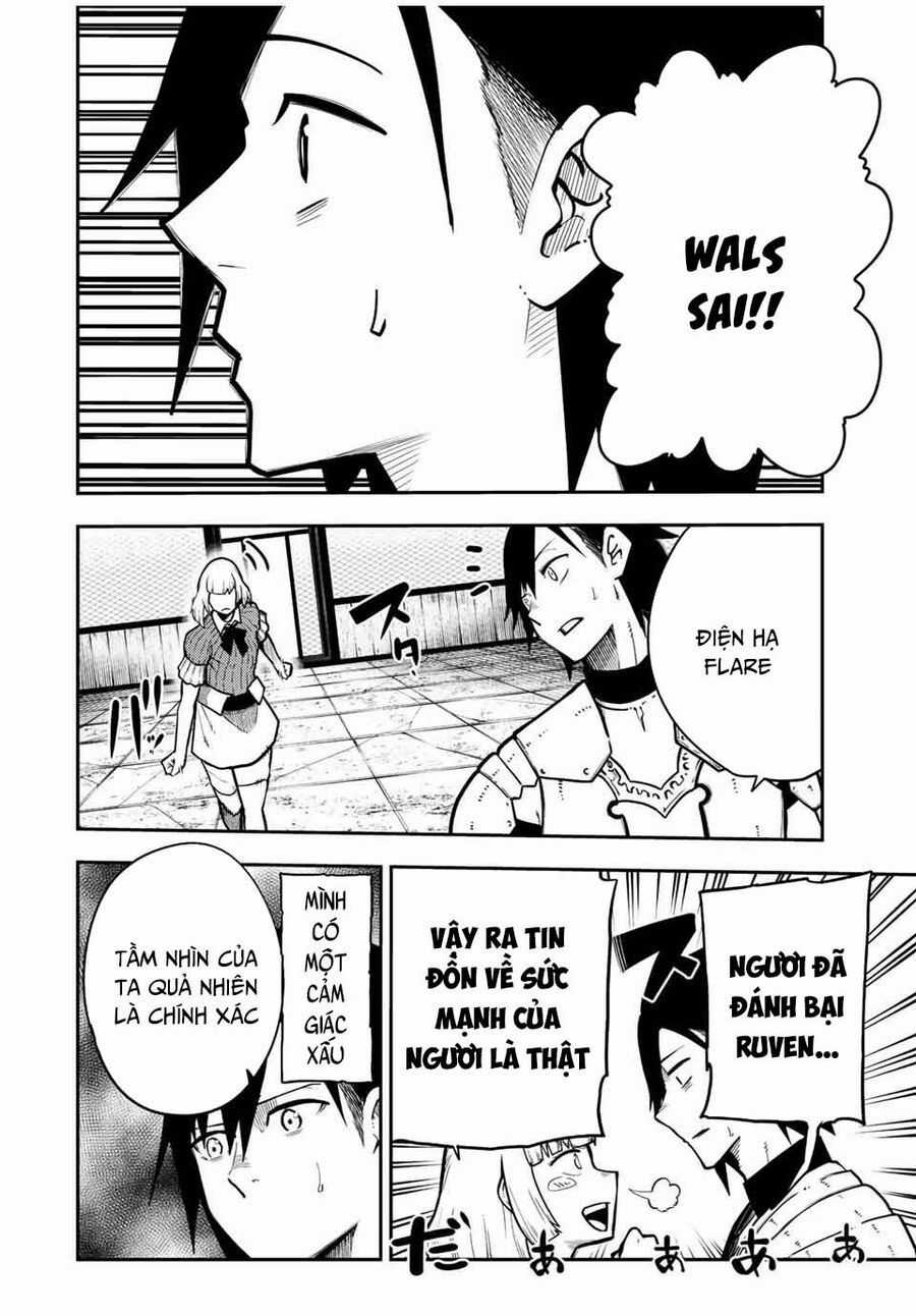 Dorei Tensei: Sono Dorei, Saikyou No Moto Ouji Ni Tsuki Chương 91 trang 9