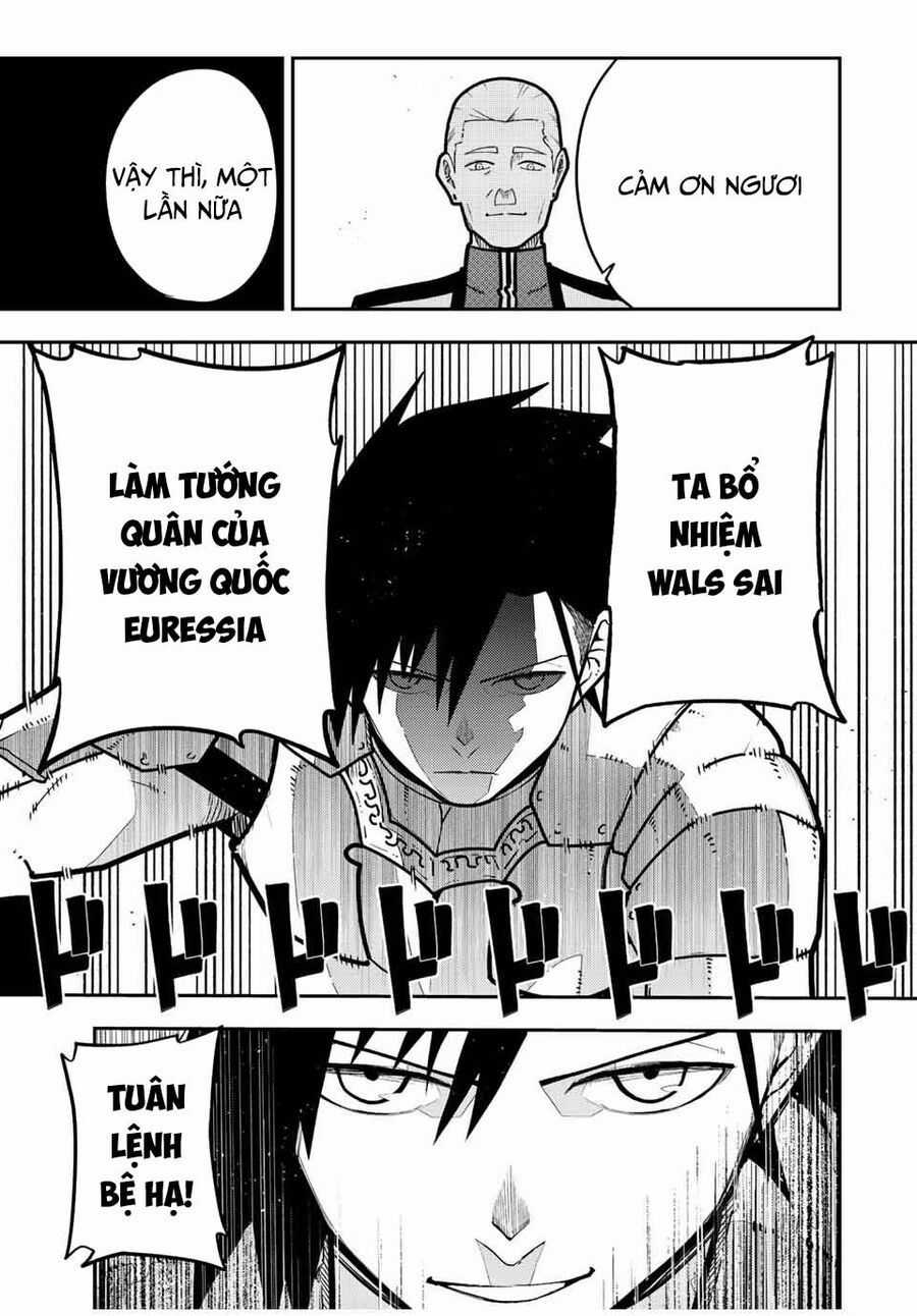 Dorei Tensei: Sono Dorei, Saikyou No Moto Ouji Ni Tsuki Chương 92 trang 11