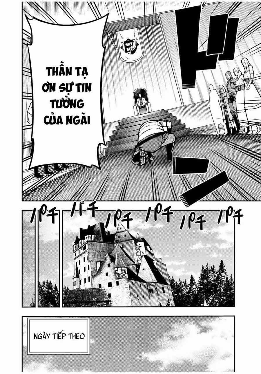 Dorei Tensei: Sono Dorei, Saikyou No Moto Ouji Ni Tsuki Chương 92 trang 12