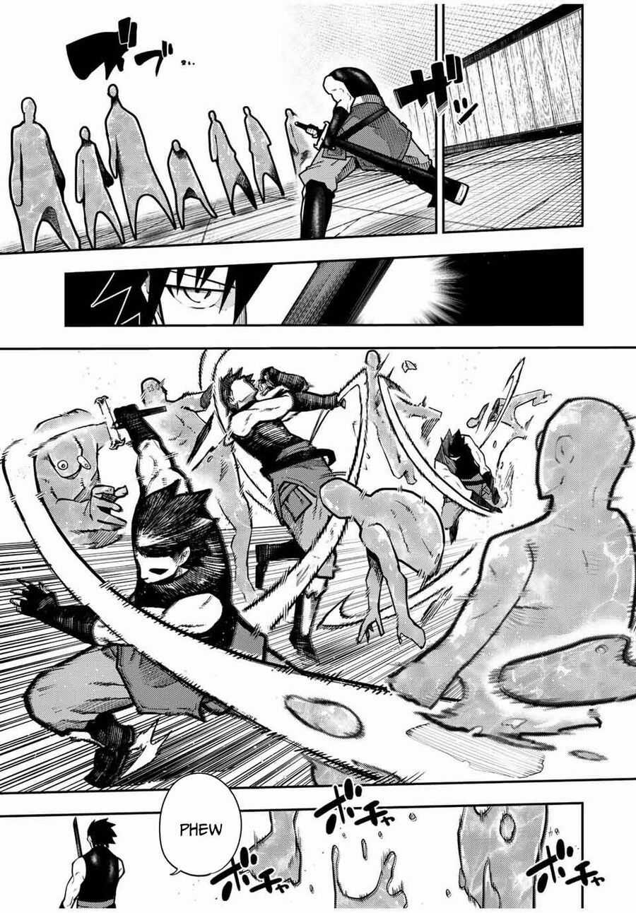 Dorei Tensei: Sono Dorei, Saikyou No Moto Ouji Ni Tsuki Chương 92 trang 13