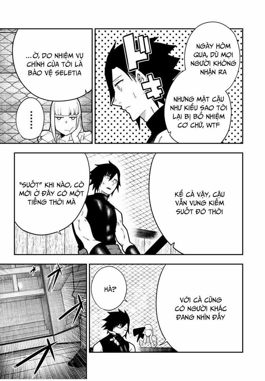 Dorei Tensei: Sono Dorei, Saikyou No Moto Ouji Ni Tsuki Chương 92 trang 15