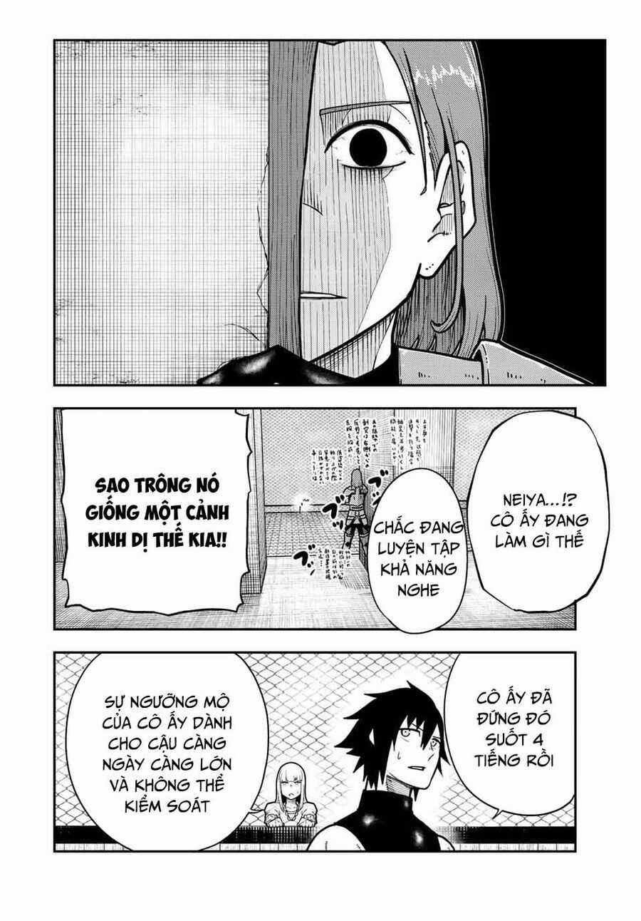 Dorei Tensei: Sono Dorei, Saikyou No Moto Ouji Ni Tsuki Chương 92 trang 16