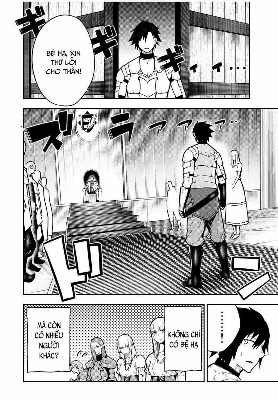 Dorei Tensei: Sono Dorei, Saikyou No Moto Ouji Ni Tsuki Chương 92 trang 6