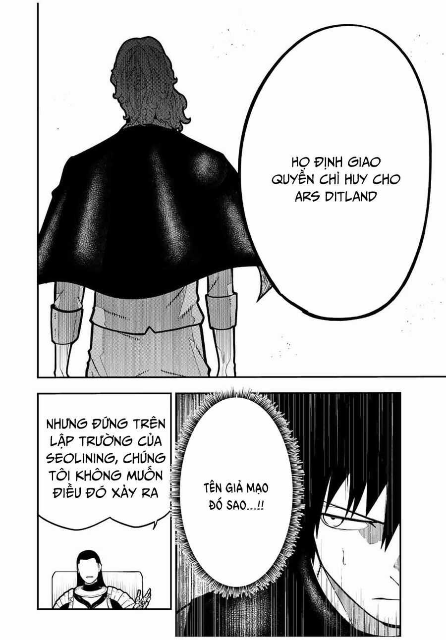 Dorei Tensei: Sono Dorei, Saikyou No Moto Ouji Ni Tsuki Chương 93 trang 10