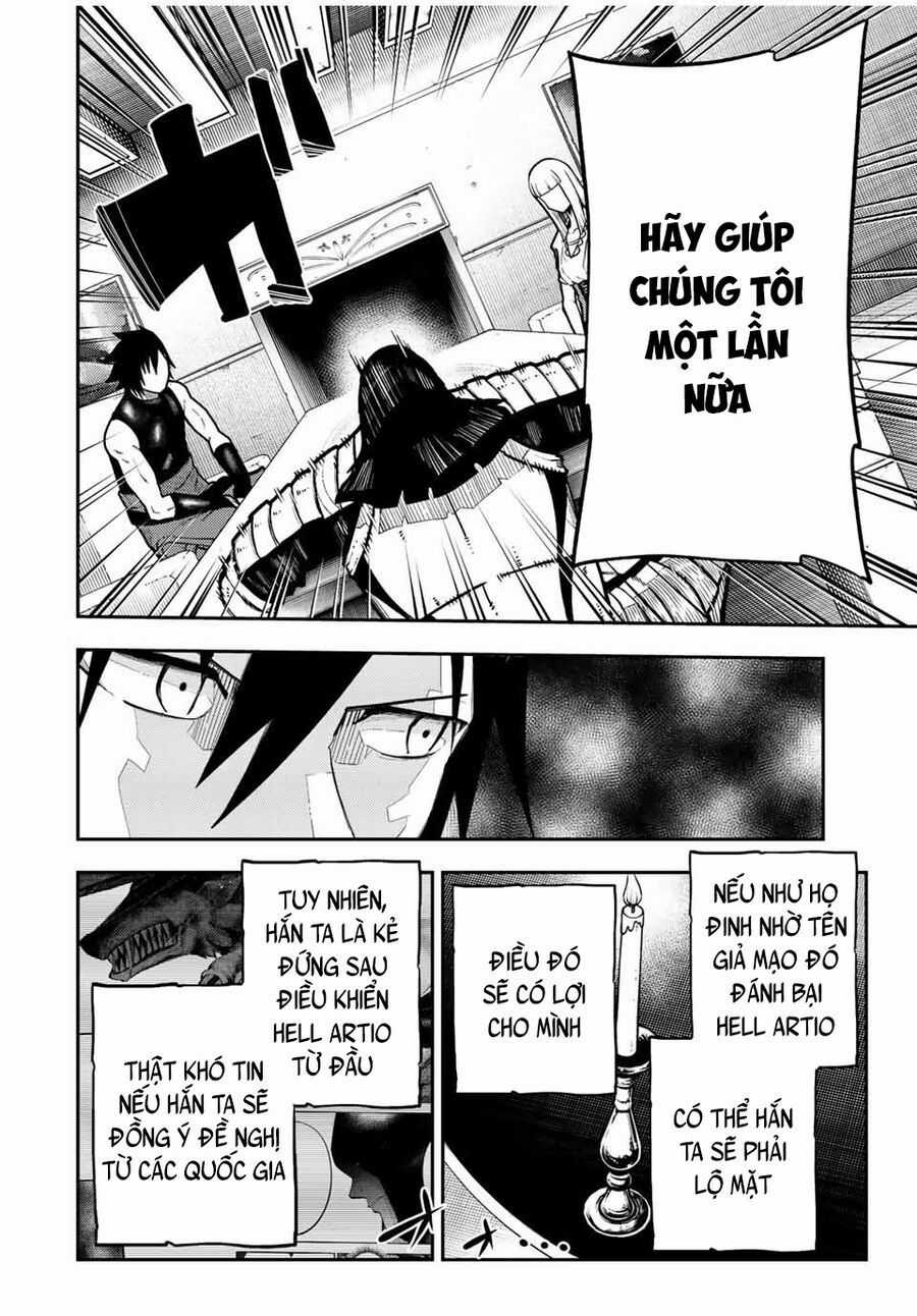 Dorei Tensei: Sono Dorei, Saikyou No Moto Ouji Ni Tsuki Chương 93 trang 12