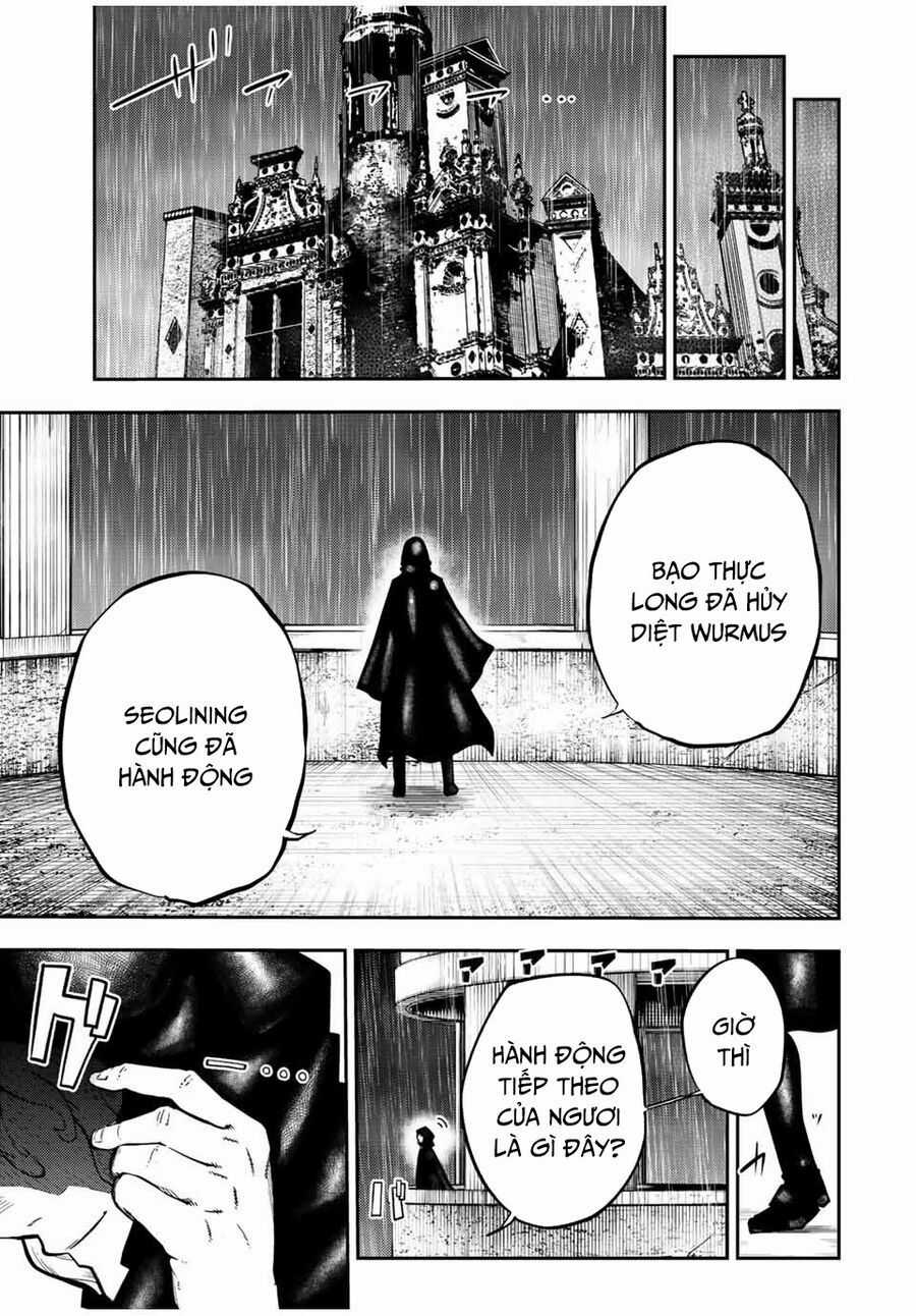 Dorei Tensei: Sono Dorei, Saikyou No Moto Ouji Ni Tsuki Chương 93 trang 17